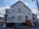 ポップ高槻の外観画像