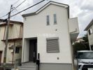 明石市魚住町西岡part2・戸建の外観画像