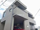 HEBELMAISON YONEKAWAの外観画像