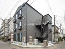 Agrande Odakyu-sagamihara（エイグラン 小田急相模原）の外観画像