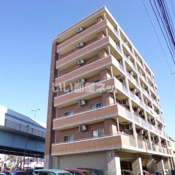 クレスト高松の外観画像