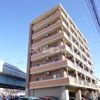 クレスト高松の外観画像