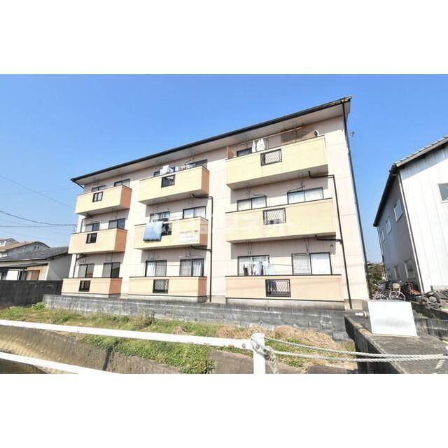 リファインド長峰の外観画像