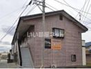 江崎ハイツの外観画像