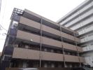 タケハイム船橋の外観画像