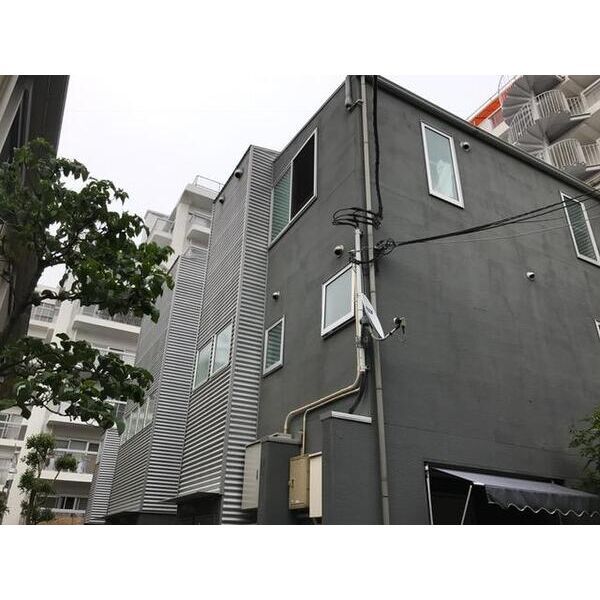 fun!!houseの外観画像