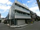 リブリ・LA TIIDAの外観画像