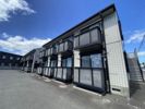 エンゼル ハイムBの外観画像