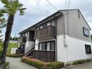 サンテラスレイジBの外観画像