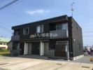 シャーメゾン泉野の外観画像