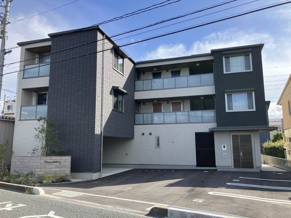Casa Ambieraの外観画像