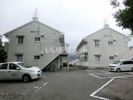 高田杜ハイツA棟101の外観画像
