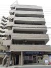 ライオンズマンション船橋第7の外観画像