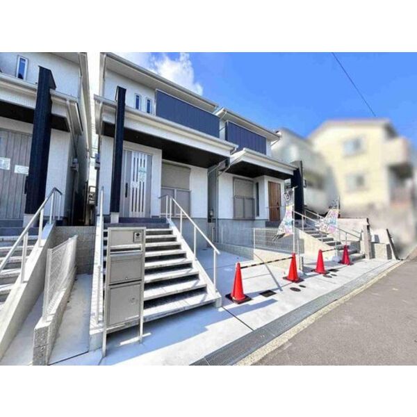 あんしん+FamM福田20-1006の外観画像