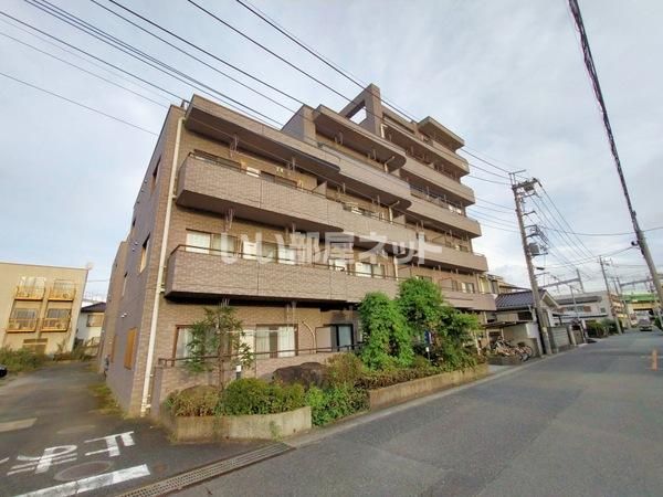 マルギガーデンの外観画像