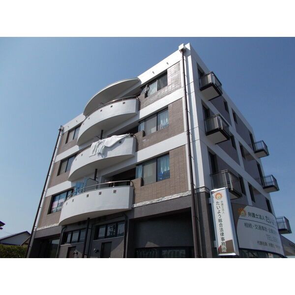 Central Villageの外観画像