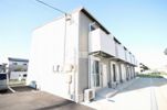 Maisonette land 塩浜駅の外観画像