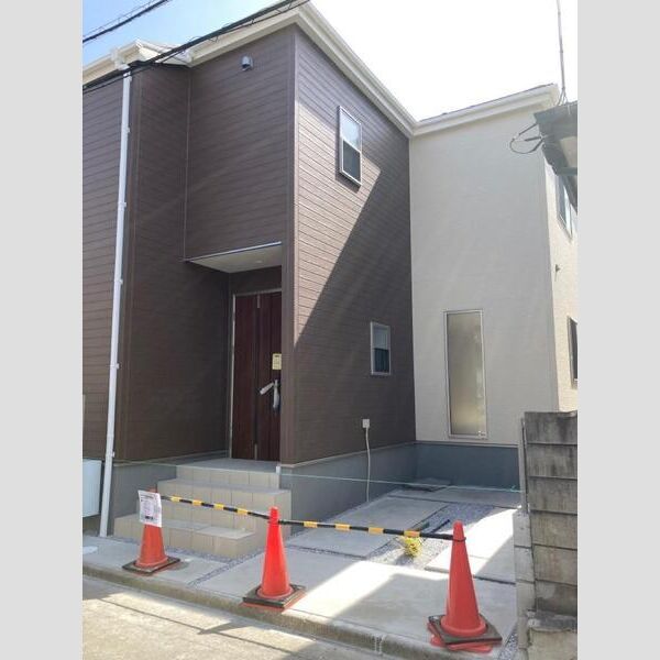 リーブルファイン本丸の外観画像