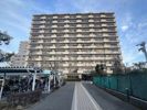ラミアール西船橋の外観画像