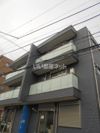 へーベル香の外観画像