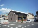 リビングタウン飯田 A棟の外観画像