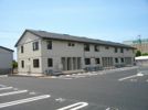 Grandir Cの外観画像