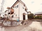 白旗戸建て貸家の外観画像