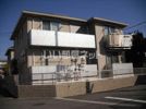 葵テラス Aの外観画像