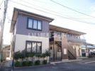アムール芝田 Aの外観画像