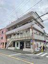 吉田ビルの外観画像