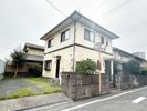 三吉町4丁目貸家の外観画像