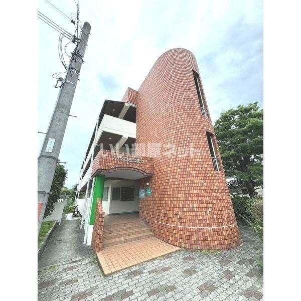 Belong枚方東1番館の外観画像