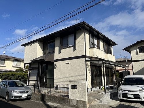 太白区袋原四丁目 戸建の外観画像