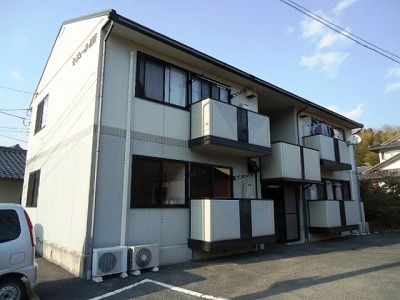 セジュールMEの外観画像