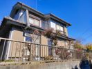 八王子市椚田町戸建の外観画像