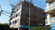 レクセルマンション五香の外観画像