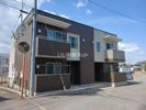 クラールハウスAの外観画像