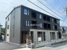 L’hiverの外観画像