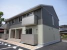 Dーroom代官屋敷 Aの外観画像