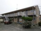 蔵野ハイツ 壱番館の外観画像