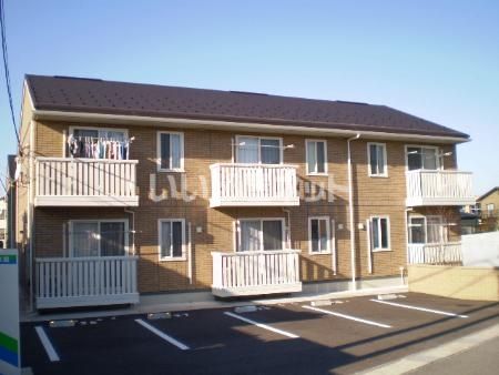 アグリーブル Cの外観画像