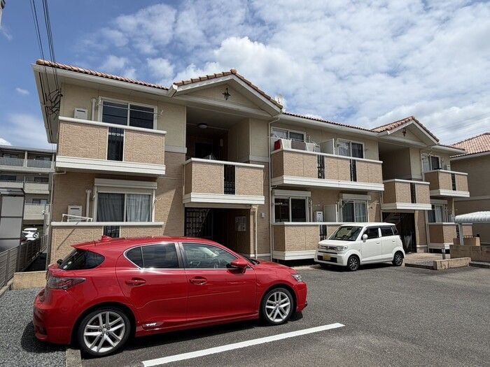 JUMEIRAH Bの外観画像