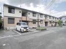 アークソフィア A棟の外観画像