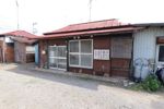 小林拝島町貸家の外観画像