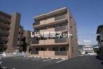 フィードスはっただの外観画像