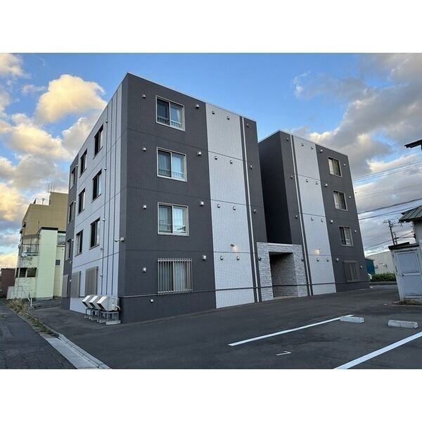 Amu.K3の外観画像