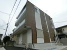 リブリ・DAISENの外観画像