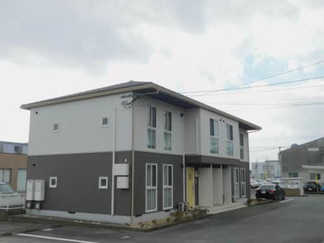 クレール・ド・セドルⅢの外観画像