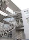 オーブ京王稲田堤の外観画像