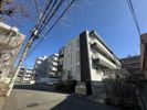 クレスティーク ソフィアの外観画像